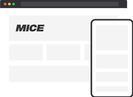 mice